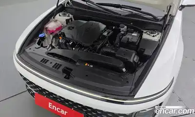 Hyundai Grandeur 2024 2.5 гидро в Москве № 1903427, миниатюра 6