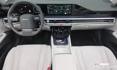 Hyundai Grandeur 2024 2.5 гидро в Москве № 1903427, миниатюра 7