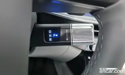 Hyundai Grandeur 2024 2.5 гидро в Москве № 1903427, миниатюра 9