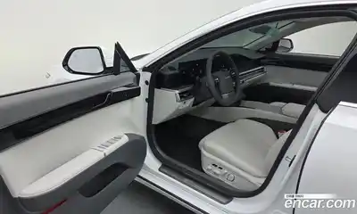 Hyundai Grandeur 2024 2.5 гидро в Москве № 1903427, миниатюра 10