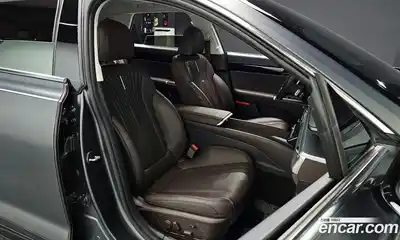 Hyundai Grandeur 2023 3.5 гидро в Москве № 1903471, миниатюра 11