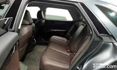 Hyundai Grandeur 2023 3.5 гидро в Москве № 1903471, миниатюра 12