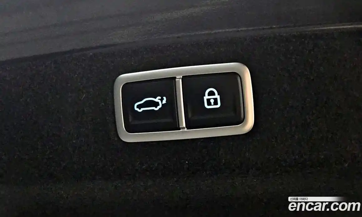 Hyundai Grandeur 2023 3.5 гидро в Москве № 1903471, фото 20