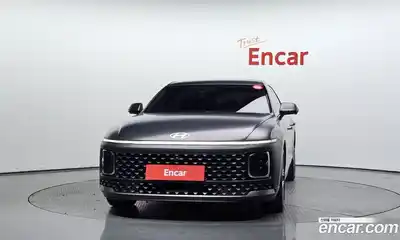 Hyundai Grandeur 2023 3.5 гидро в Москве № 1903471, миниатюра 3
