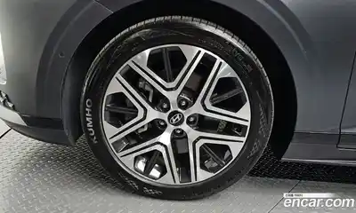 Hyundai Grandeur 2023 3.5 гидро в Москве № 1903471, миниатюра 5