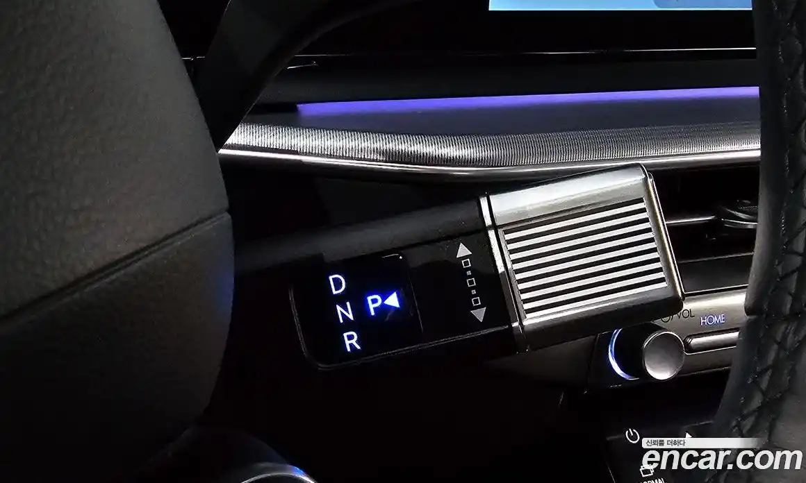 Hyundai Grandeur 2023 3.5 гидро в Москве № 1903471, фото 9