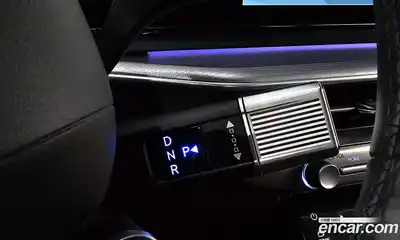 Hyundai Grandeur 2023 3.5 гидро в Москве № 1903471, миниатюра 9