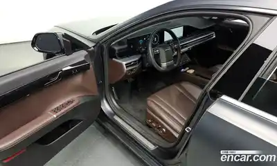 Hyundai Grandeur 2023 3.5 гидро в Москве № 1903471, миниатюра 10