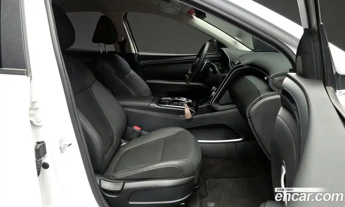 Hyundai Tucson 2023 2.0 гидро в Москве № 1903472, фото 11