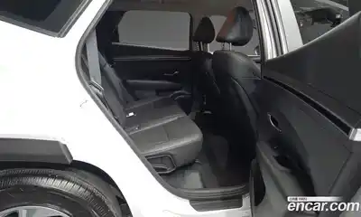 Hyundai Tucson 2023 2.0 гидро в Москве № 1903472, миниатюра 12
