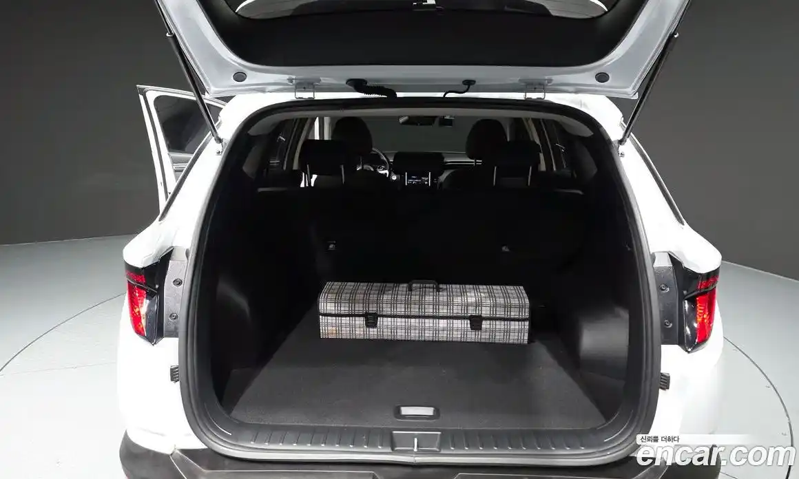 Hyundai Tucson 2023 2.0 гидро в Москве № 1903472, фото 20