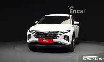 Hyundai Tucson 2023 2.0 гидро в Москве № 1903472, миниатюра 3