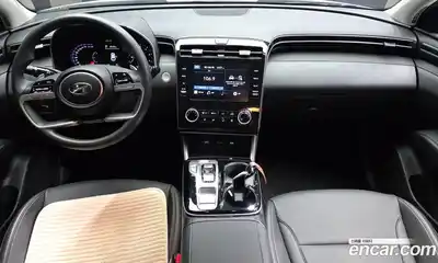Hyundai Tucson 2023 2.0 гидро в Москве № 1903472, миниатюра 7