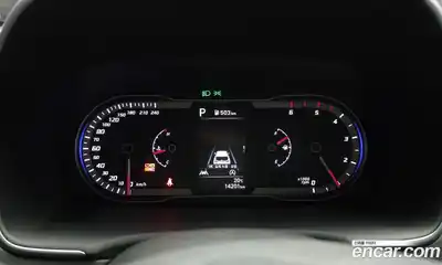Hyundai Tucson 2023 2.0 гидро в Москве № 1903472, миниатюра 8