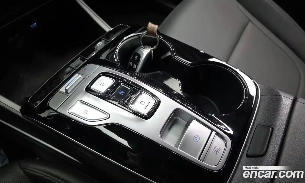 Hyundai Tucson 2023 2.0 гидро в Москве № 1903472, фото 9