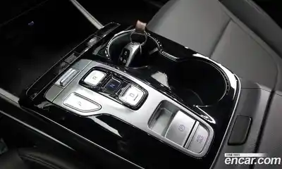 Hyundai Tucson 2023 2.0 гидро в Москве № 1903472, миниатюра 9