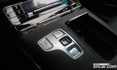 Hyundai Grandeur 2019 2.5 гидро в Москве № 1903503, миниатюра 12