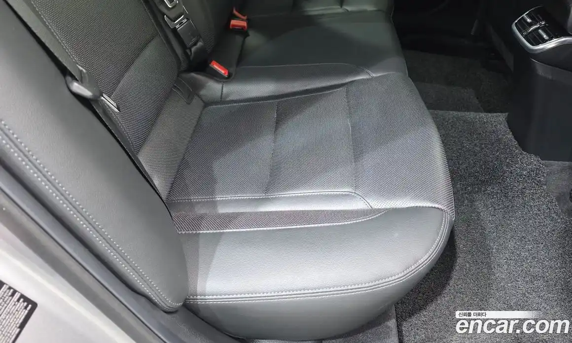 Hyundai Grandeur 2019 2.5 гидро в Москве № 1903503, фото 13