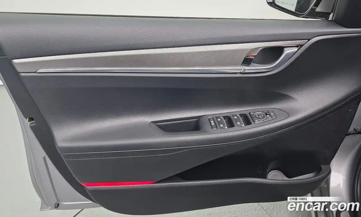 Hyundai Grandeur 2019 2.5 гидро в Москве № 1903503, фото 14