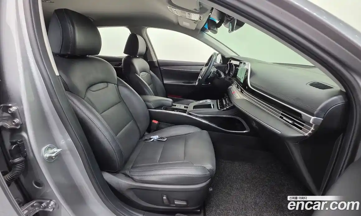 Hyundai Grandeur 2019 2.5 гидро в Москве № 1903503, фото 16