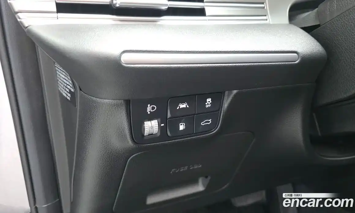 Hyundai Grandeur 2019 2.5 гидро в Москве № 1903503, фото 19