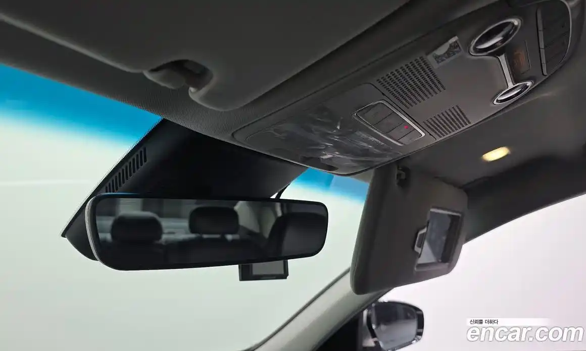 Hyundai Grandeur 2019 2.5 гидро в Москве № 1903503, фото 22