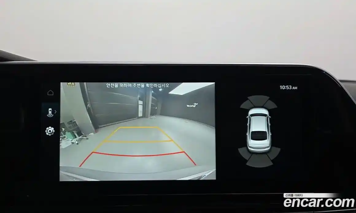 Hyundai Grandeur 2019 2.5 гидро в Москве № 1903503, фото 24