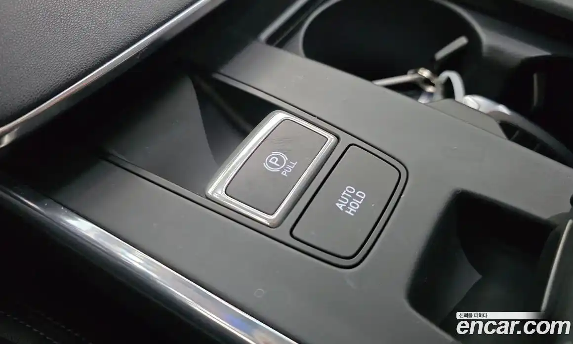Hyundai Grandeur 2019 2.5 гидро в Москве № 1903503, фото 27