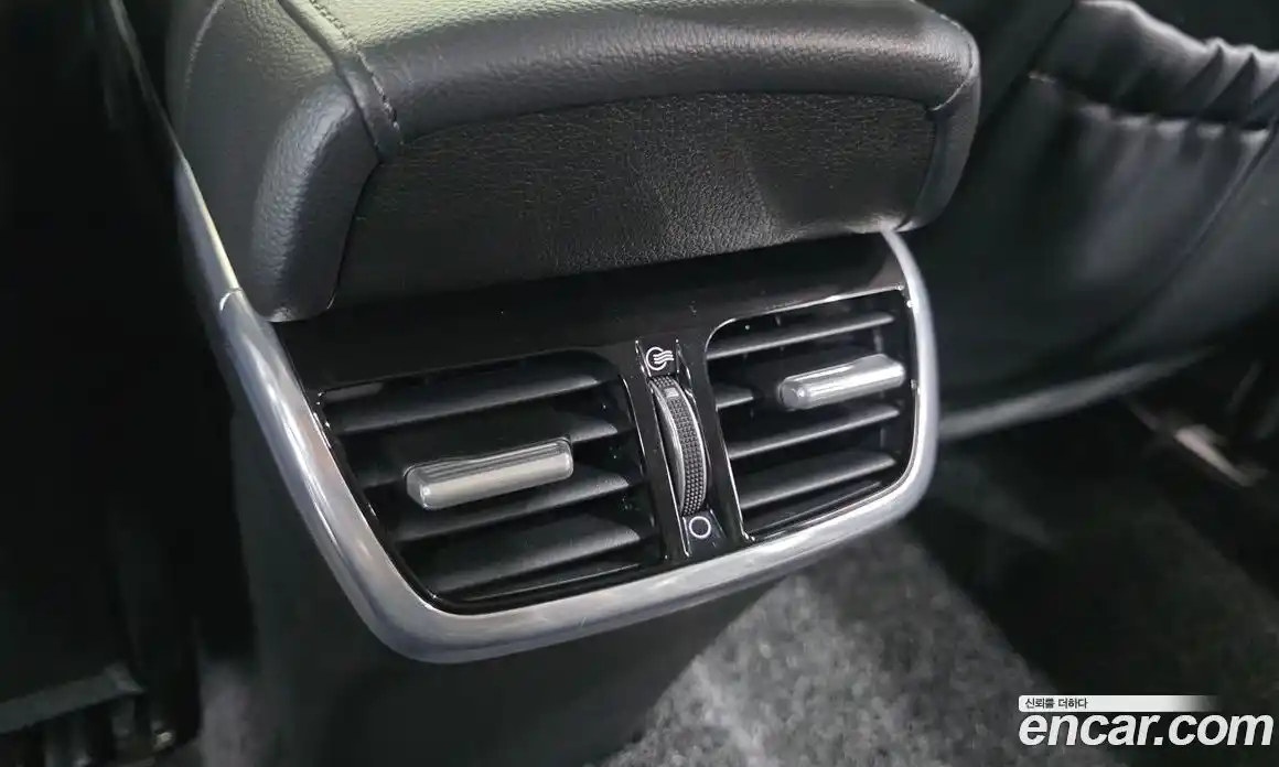 Hyundai Grandeur 2019 2.5 гидро в Москве № 1903503, фото 30