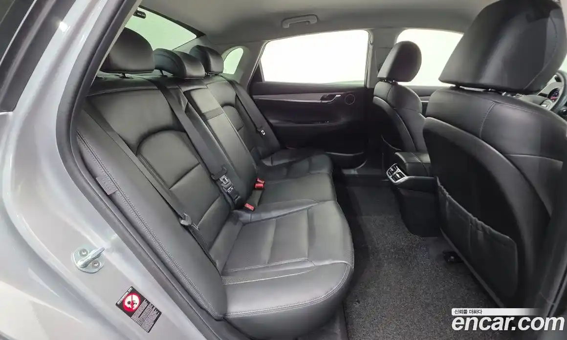 Hyundai Grandeur 2019 2.5 гидро в Москве № 1903503, фото 31