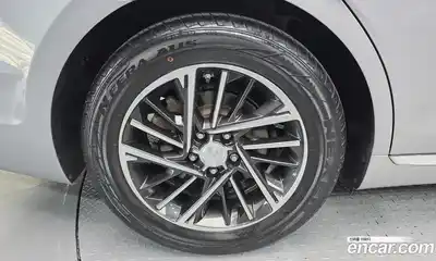 Hyundai Grandeur 2019 2.5 гидро в Москве № 1903503, миниатюра 5
