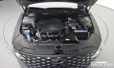 Hyundai Grandeur 2019 2.5 гидро в Москве № 1903503, миниатюра 6