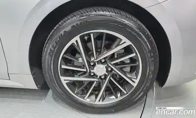 Hyundai Grandeur 2019 2.5 гидро в Москве № 1903503, миниатюра 7