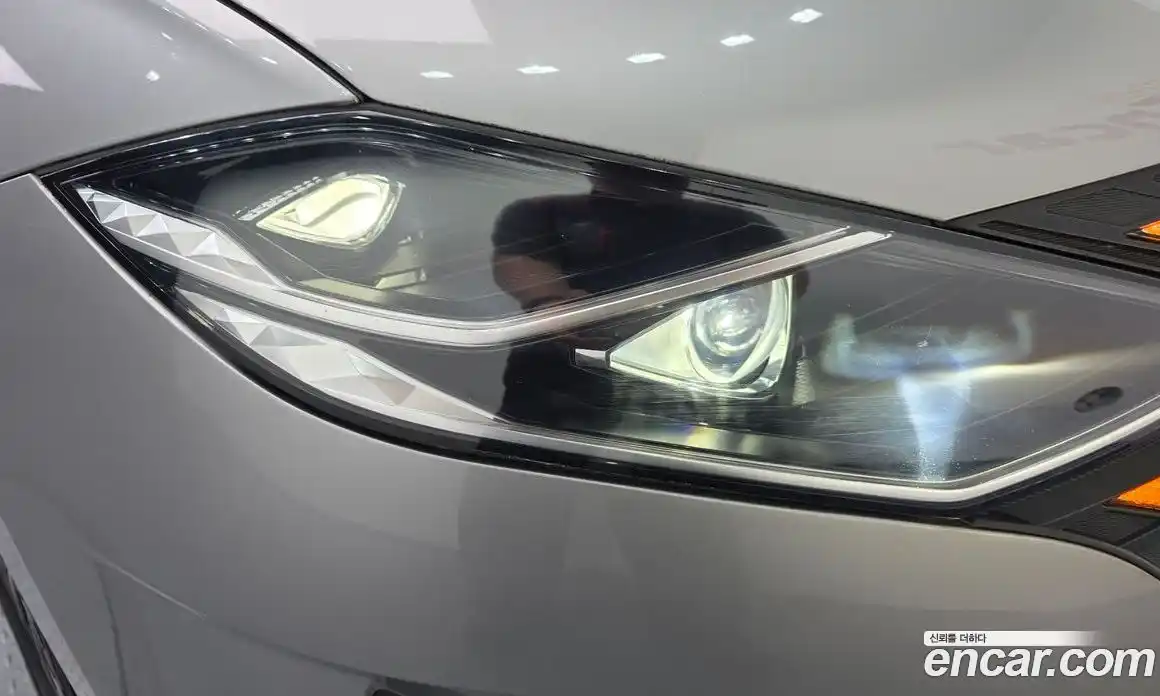 Hyundai Grandeur 2019 2.5 гидро в Москве № 1903503, фото 8