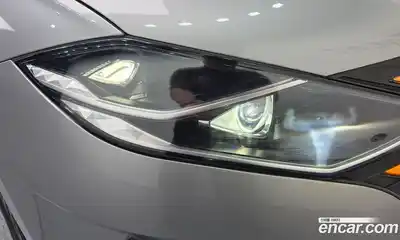 Hyundai Grandeur 2019 2.5 гидро в Москве № 1903503, миниатюра 8
