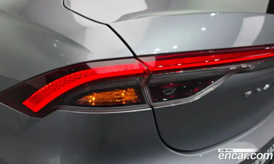 Hyundai Grandeur 2019 2.5 гидро в Москве № 1903503, фото 9