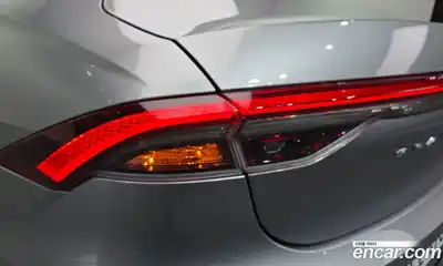 Hyundai Grandeur 2019 2.5 гидро в Москве № 1903503, миниатюра 9