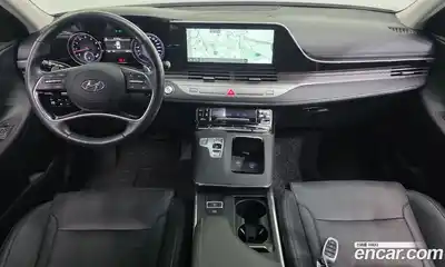 Hyundai Grandeur 2019 2.5 гидро в Москве № 1903503, миниатюра 10