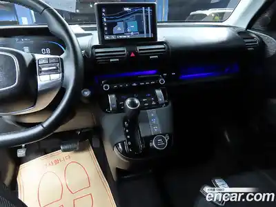 Hyundai Casper 2024 1.0 гидро в Москве № 1903645, миниатюра 11