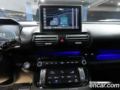 Hyundai Casper 2024 1.0 гидро в Москве № 1903645, миниатюра 12