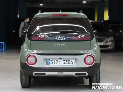 Hyundai Casper 2024 1.0 гидро в Москве № 1903645, миниатюра 3