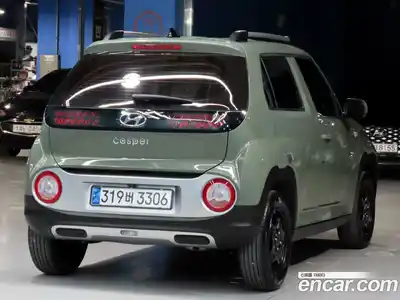 Hyundai Casper 2024 1.0 гидро в Москве № 1903645, миниатюра 4