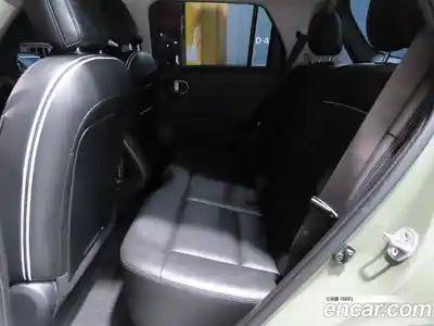 Hyundai Casper 2024 1.0 гидро в Москве № 1903645, миниатюра 7