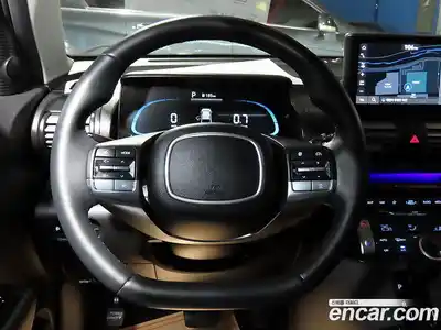 Hyundai Casper 2024 1.0 гидро в Москве № 1903645, миниатюра 10