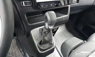 Hyundai Staria 2024 3.5 гидро в Москве № 1903679, миниатюра 12