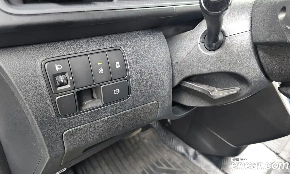 Hyundai Staria 2024 3.5 гидро в Москве № 1903679, фото 26