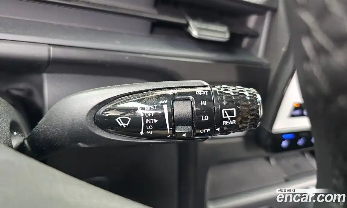 Hyundai Staria 2024 3.5 гидро в Москве № 1903679, фото 27