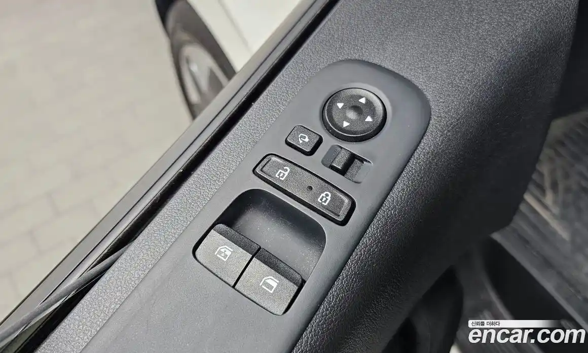 Hyundai Staria 2024 3.5 гидро в Москве № 1903679, фото 28