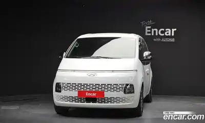Hyundai Staria 2024 3.5 гидро в Москве № 1903679, миниатюра 3