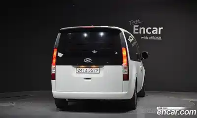 Hyundai Staria 2024 3.5 гидро в Москве № 1903679, миниатюра 4